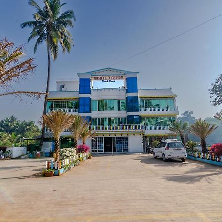 White House Beach Resort, Nagaon ภายนอก รูปภาพ