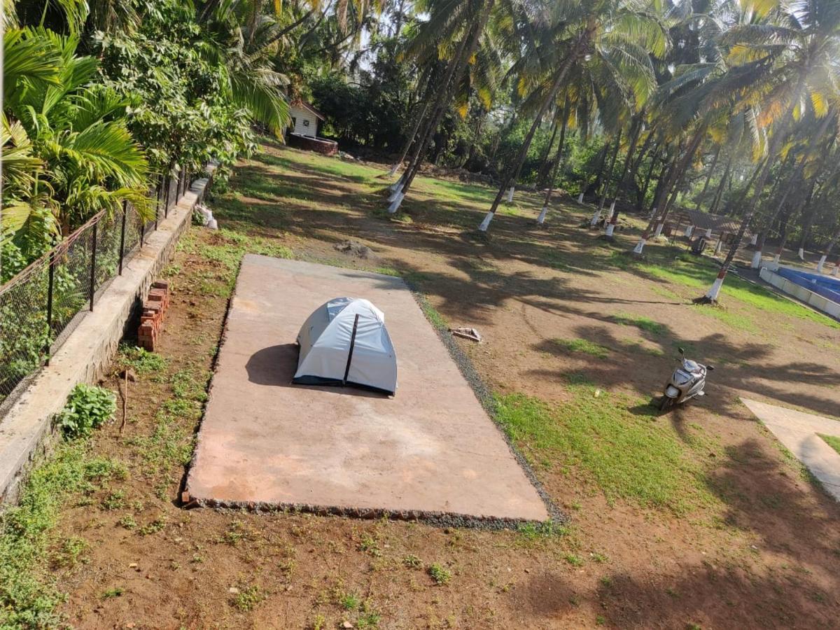 White House Beach Resort, Nagaon ภายนอก รูปภาพ