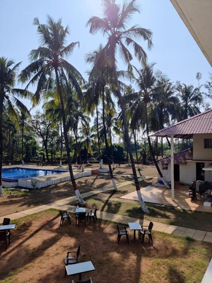 White House Beach Resort, Nagaon ภายนอก รูปภาพ