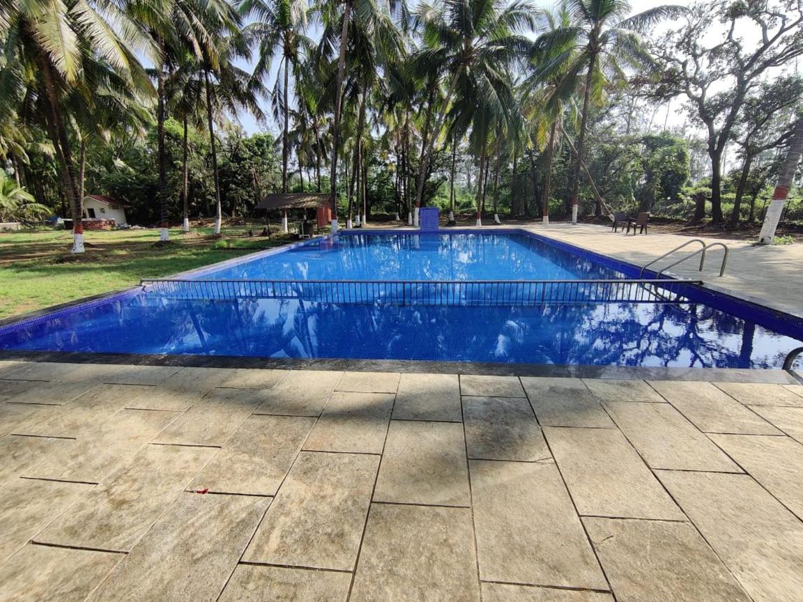 White House Beach Resort, Nagaon ภายนอก รูปภาพ
