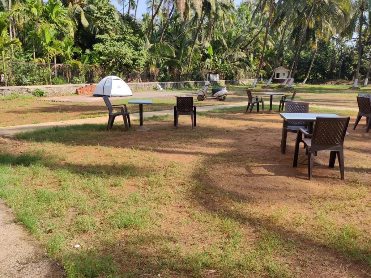 White House Beach Resort, Nagaon ภายนอก รูปภาพ